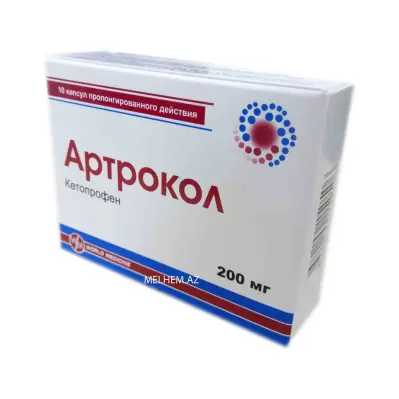 ARTROKOL N10 200 MQ