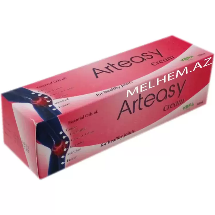 ARTEASY (krem)
