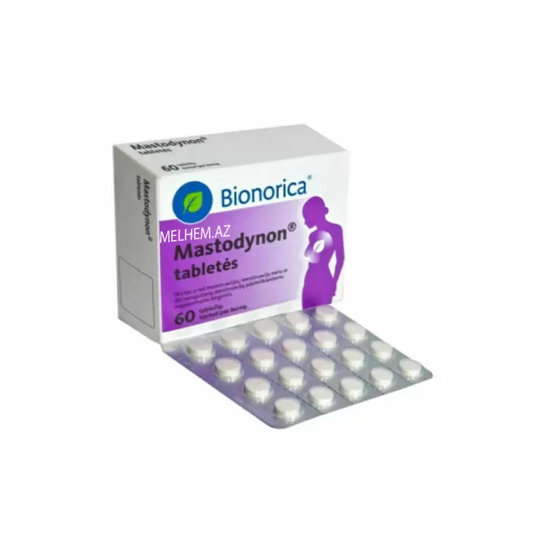 MASTODYNON N60