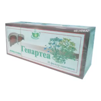 HEPARTERA