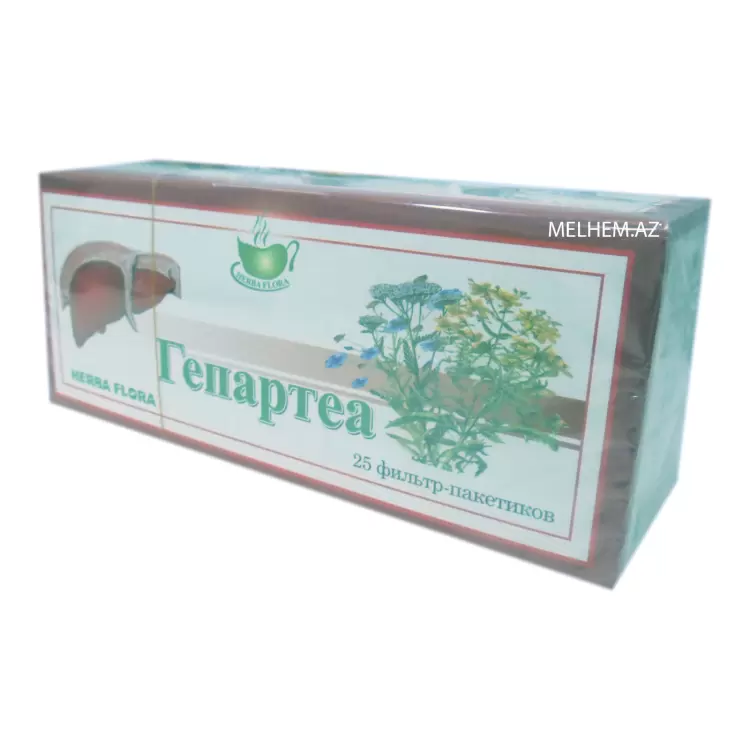 HEPARTERA