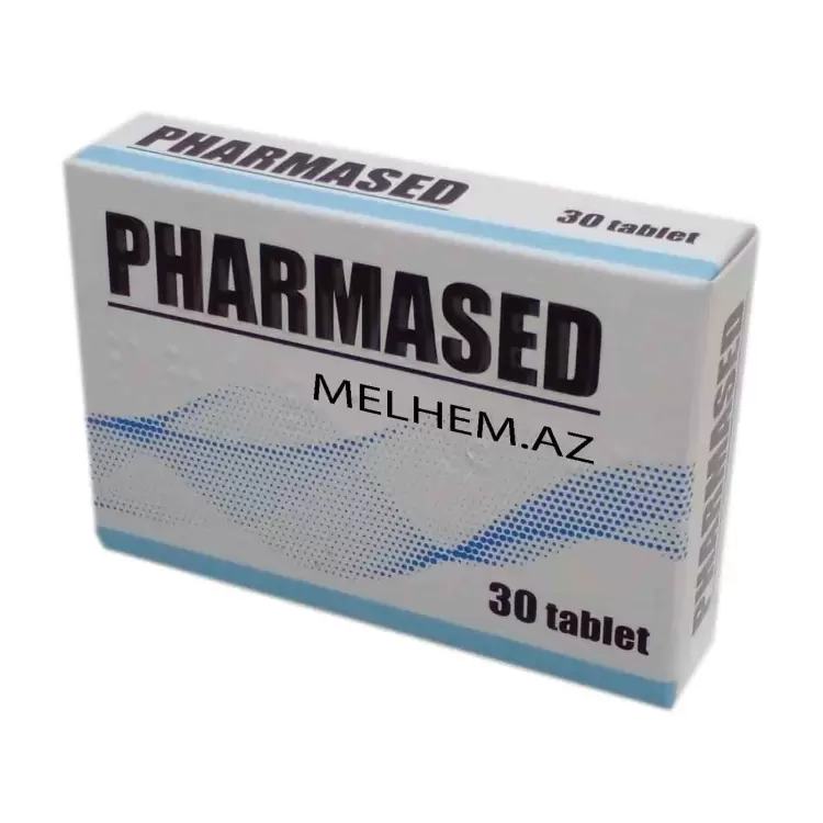 PHARMASED N30 (TABLET)