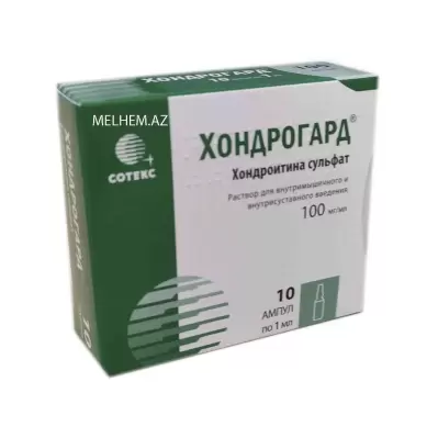 XONDROQARD