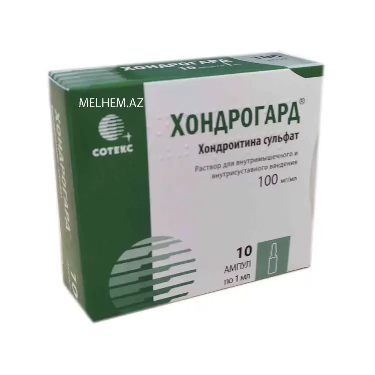 XONDROQARD