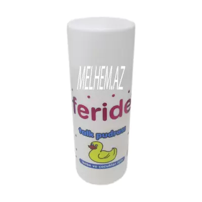 FERİDE (PUDARASI)