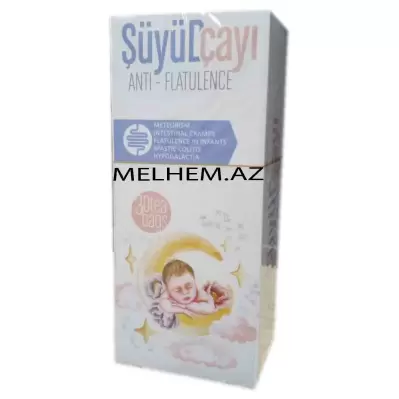 ŞÜYÜD ÇAY