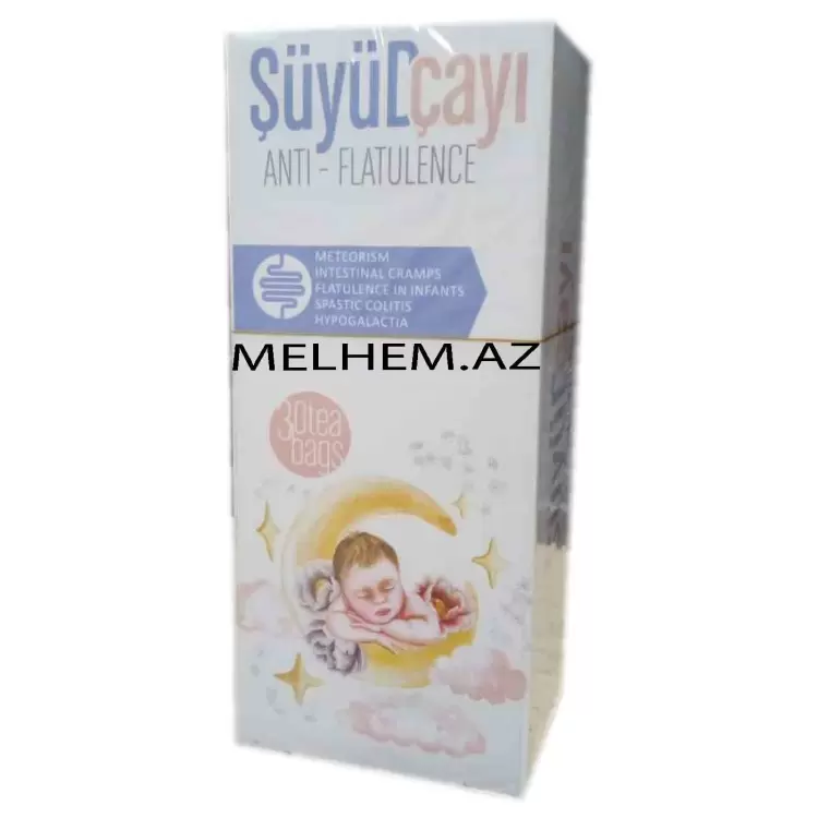 ŞÜYÜD ÇAY