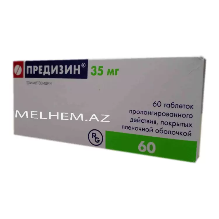 PREDIZIN 35 MQ N60