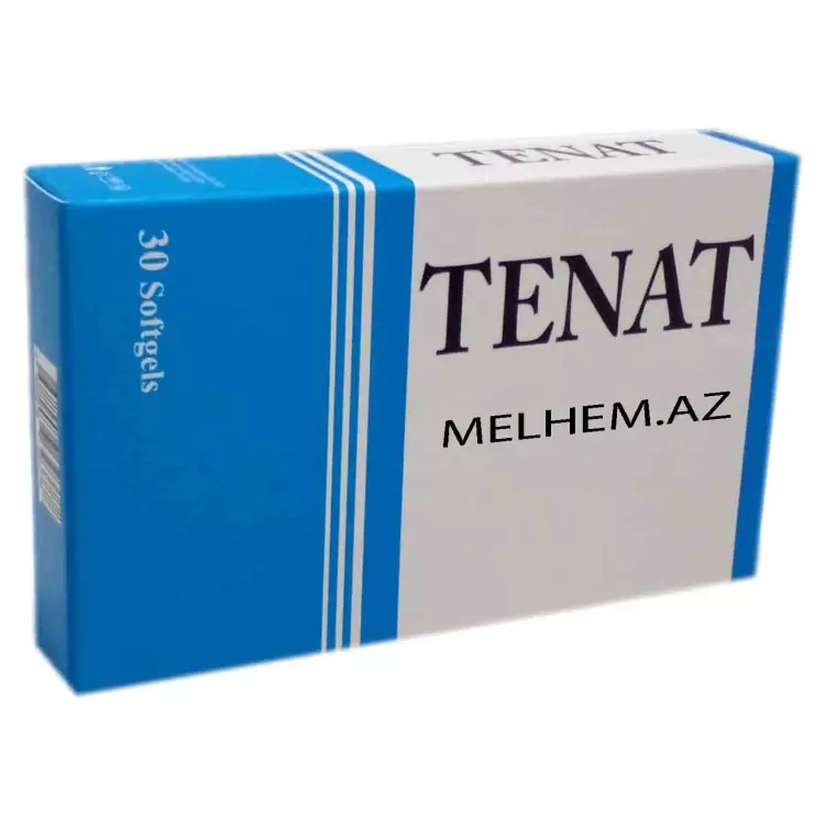 TENAT N30 (KAPSUL)