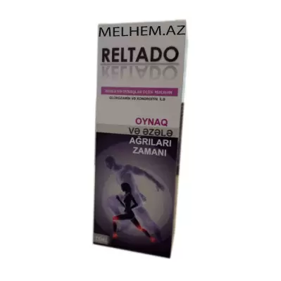 RELTADO 75 ML (MƏLHƏM)