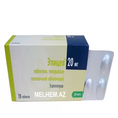 ELİSEYA-ELİCEA 20 MQ N28