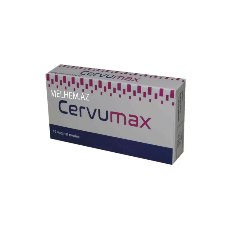 CERVUMAX N10