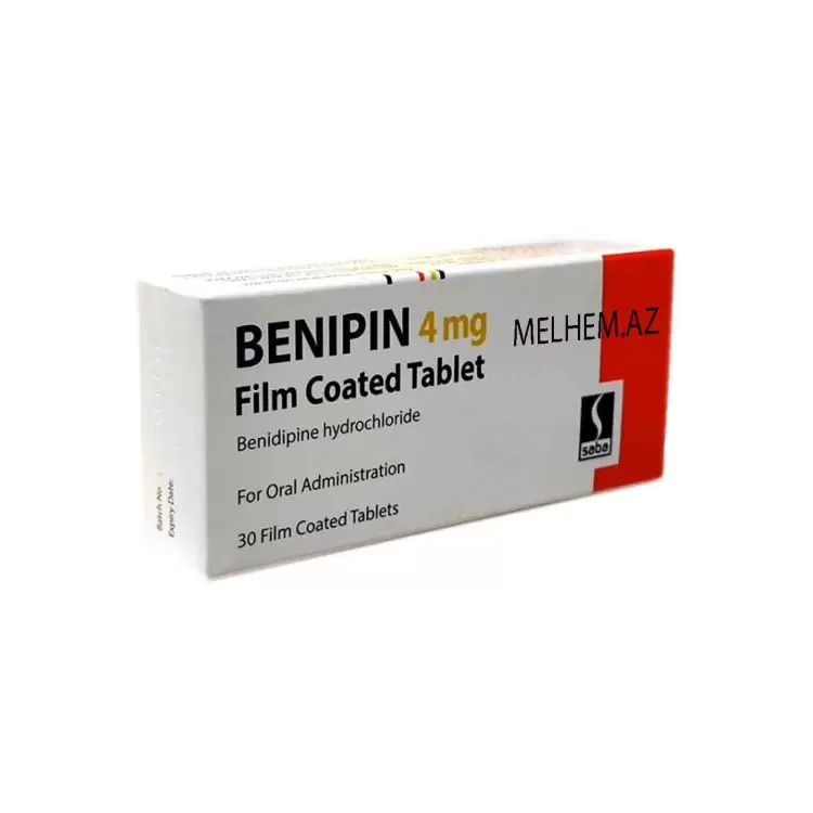 BENİPİN 4 MQ
