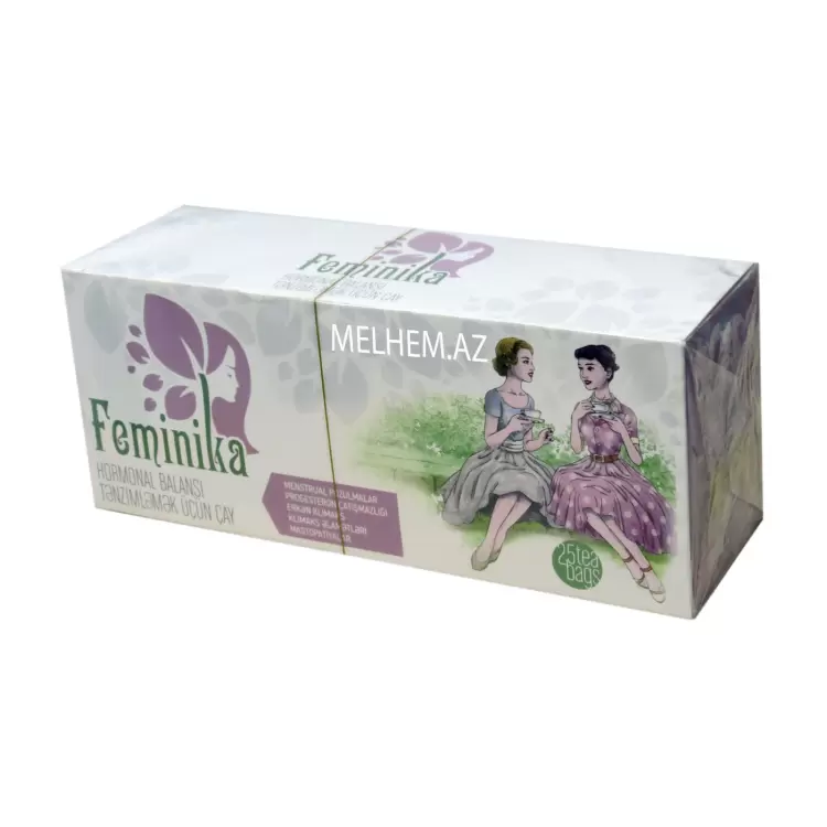 FEMİNİKA N25