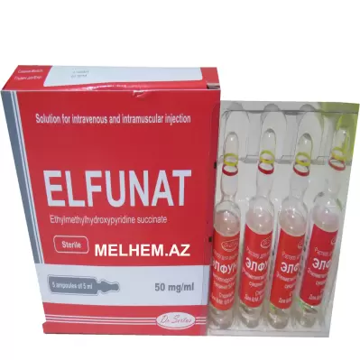 ELFUNAT