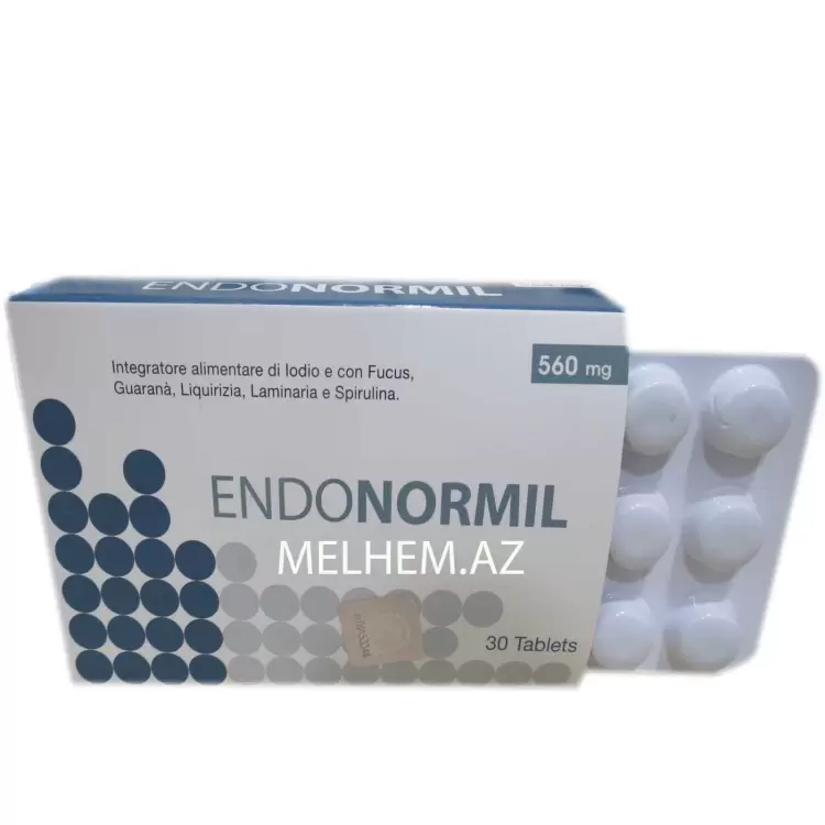 ENDONORMİL