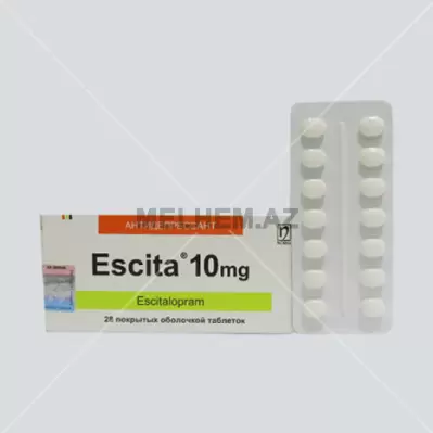 ESCİTA 10 MQ