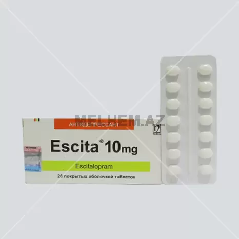 ESCİTA 10 MQ