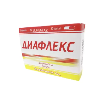 DİAFLEKS 50 MQ N30