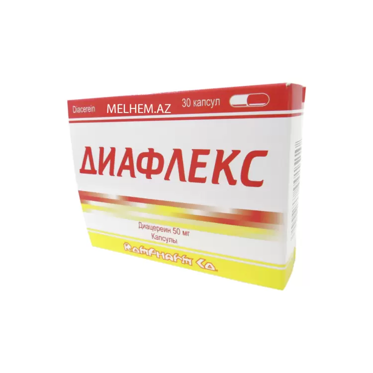 DİAFLEKS 50 MQ N30
