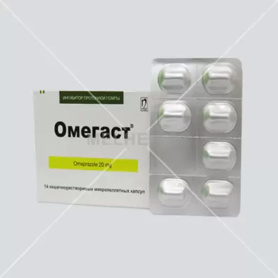 OMEQAST