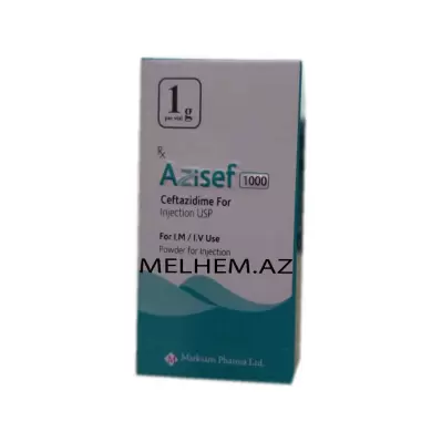 AZISEF 1000 0.1