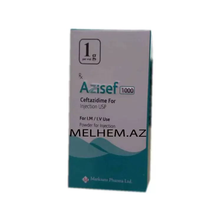 AZISEF 1000 0.1