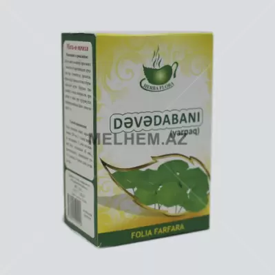 DƏVƏDABANI