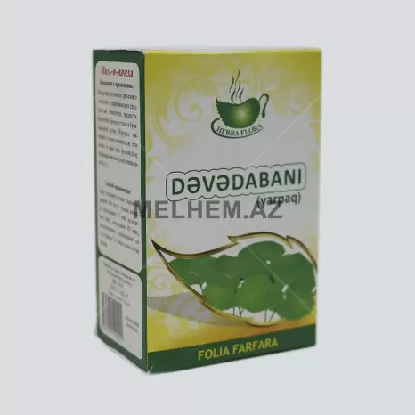 DƏVƏDABANI