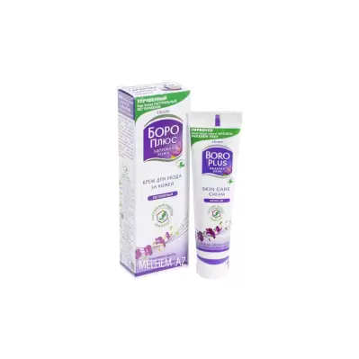 BORO PLUS 25ML KREM