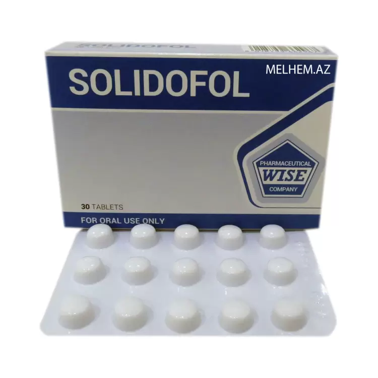 SOLIDOFOL