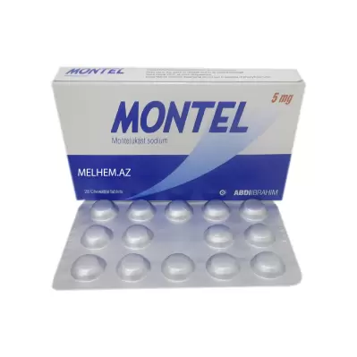 MONTEL 5mq