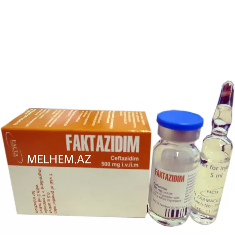 FAKTAZİDİM