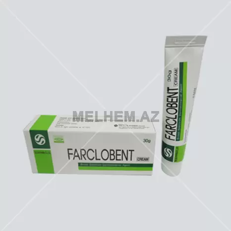 FARKLOBENT-FARCLOBENT