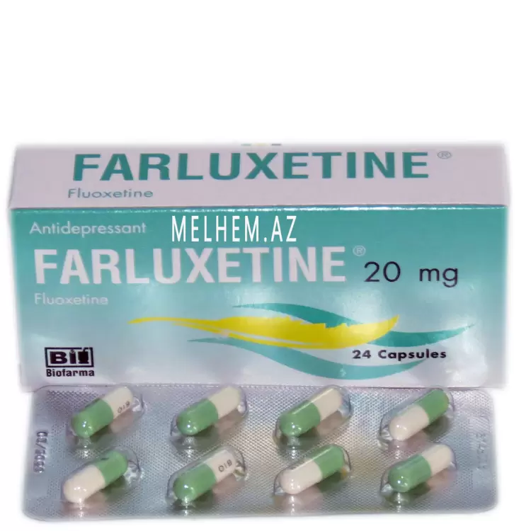 FARLUKSETİN