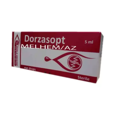 DORZASOPT