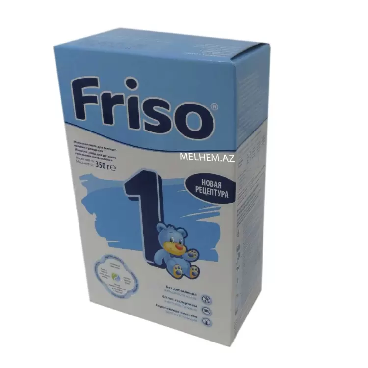 FRİSO 1 (350 Q)