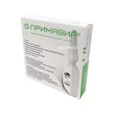 PRIMAVIR