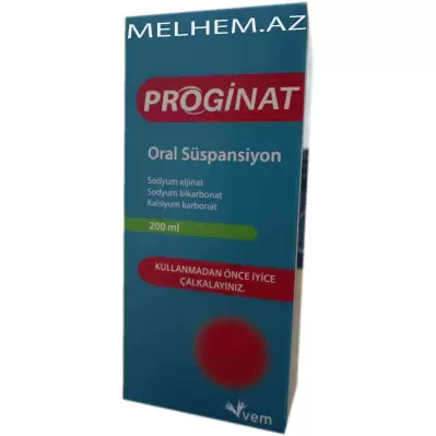 PROGİNAT