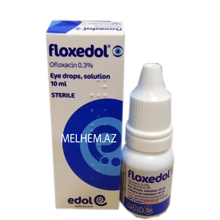 FLOXEDOL