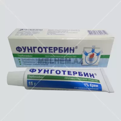 FUNQOTERBİN