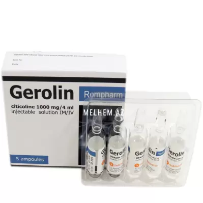 GEROLİN ROMFARM
