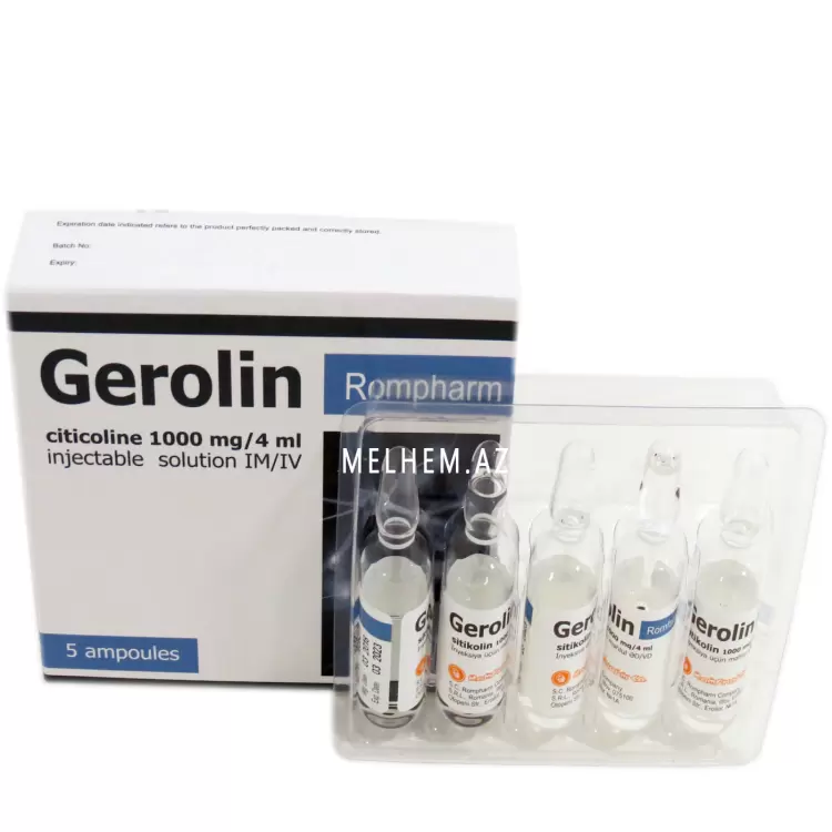 GEROLİN ROMFARM