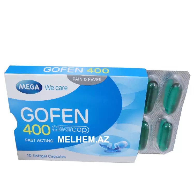 GOFEN