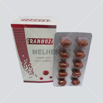 CRANNOZA