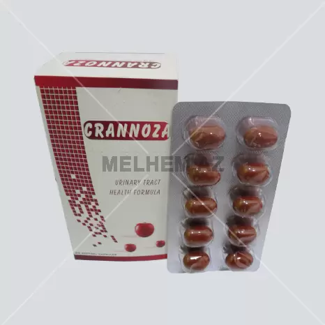 CRANNOZA