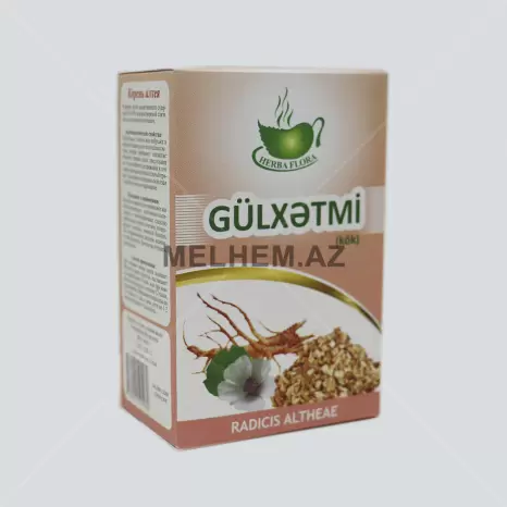 GÜLXƏTMİ  KÖKÜ