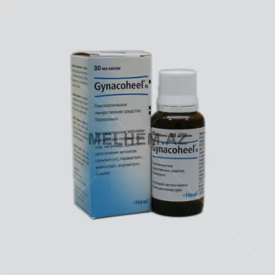 GYNACOHEEL