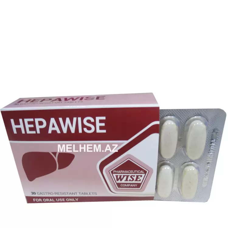 HEPAWISE