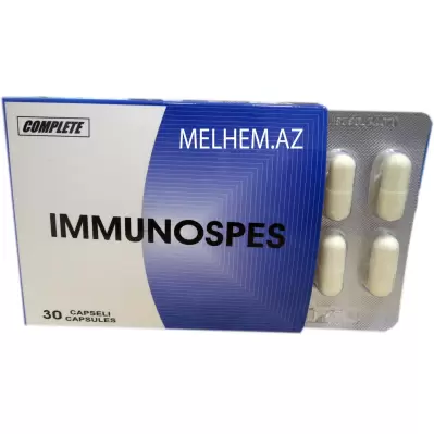 İMMUNOSPES
